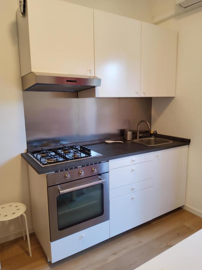 Appartement Casa Francesca Con Parcheggio Gratuito à San Remo Extérieur photo