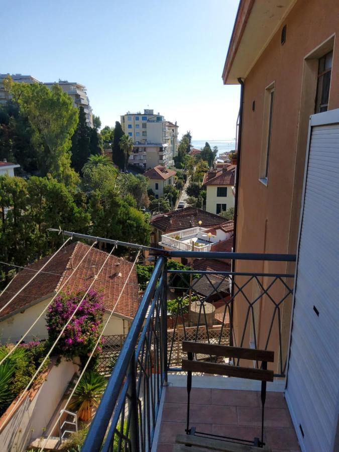 Appartement Casa Francesca Con Parcheggio Gratuito à San Remo Extérieur photo
