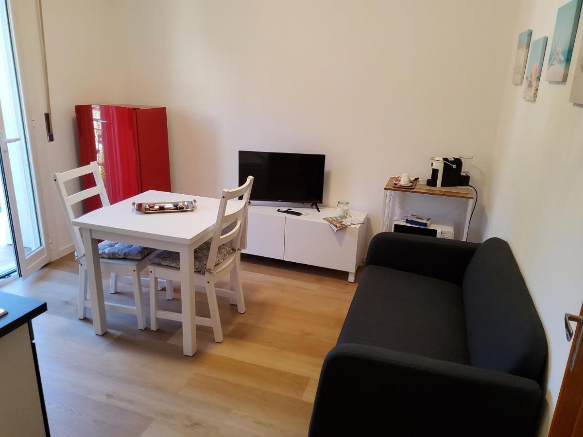 Appartement Casa Francesca Con Parcheggio Gratuito à San Remo Extérieur photo