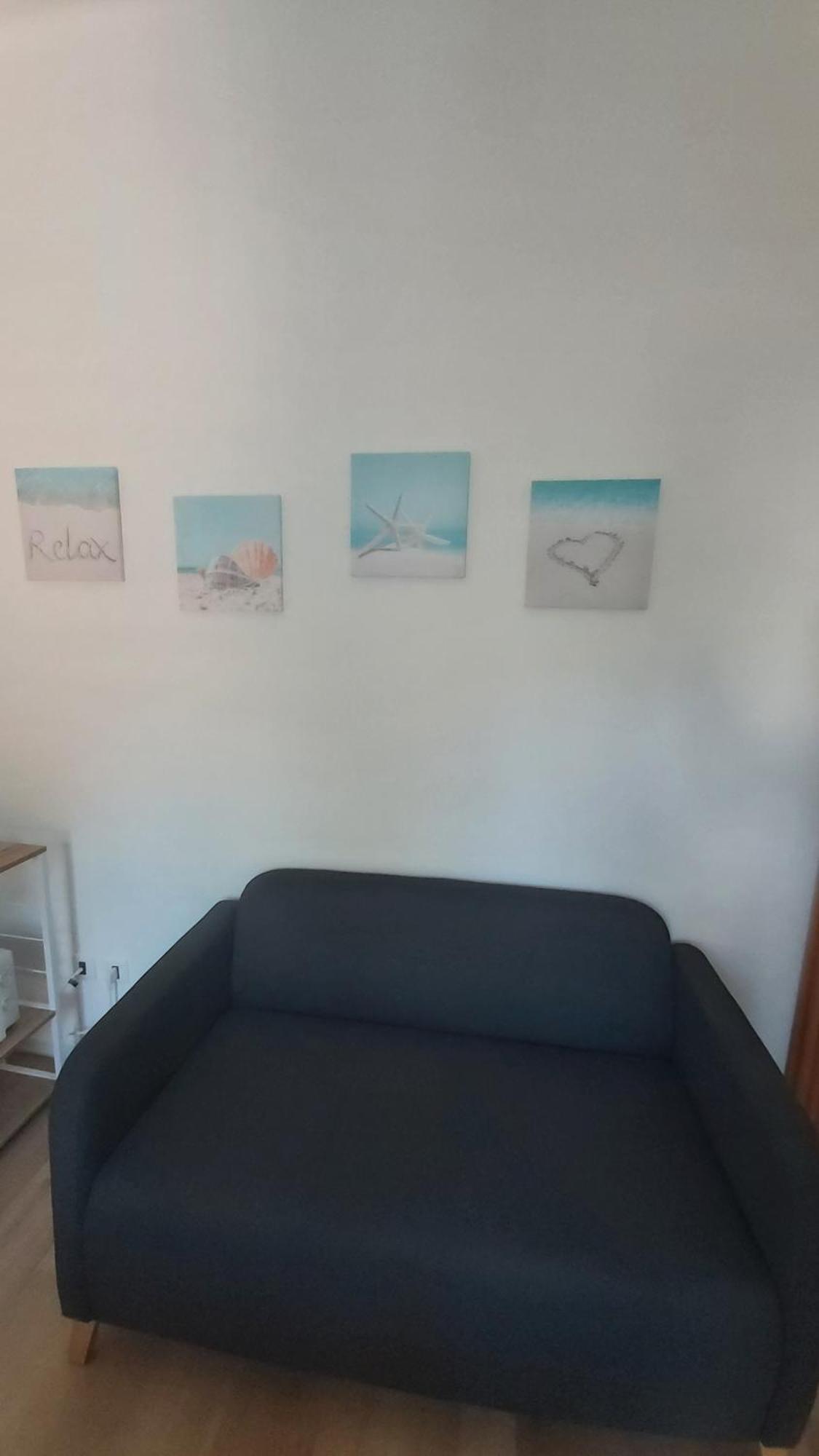 Appartement Casa Francesca Con Parcheggio Gratuito à San Remo Extérieur photo