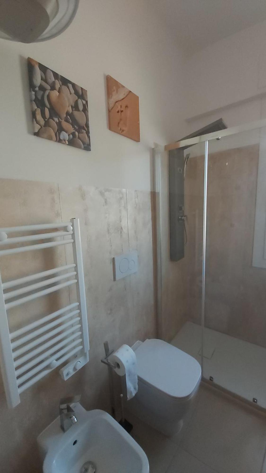 Appartement Casa Francesca Con Parcheggio Gratuito à San Remo Extérieur photo