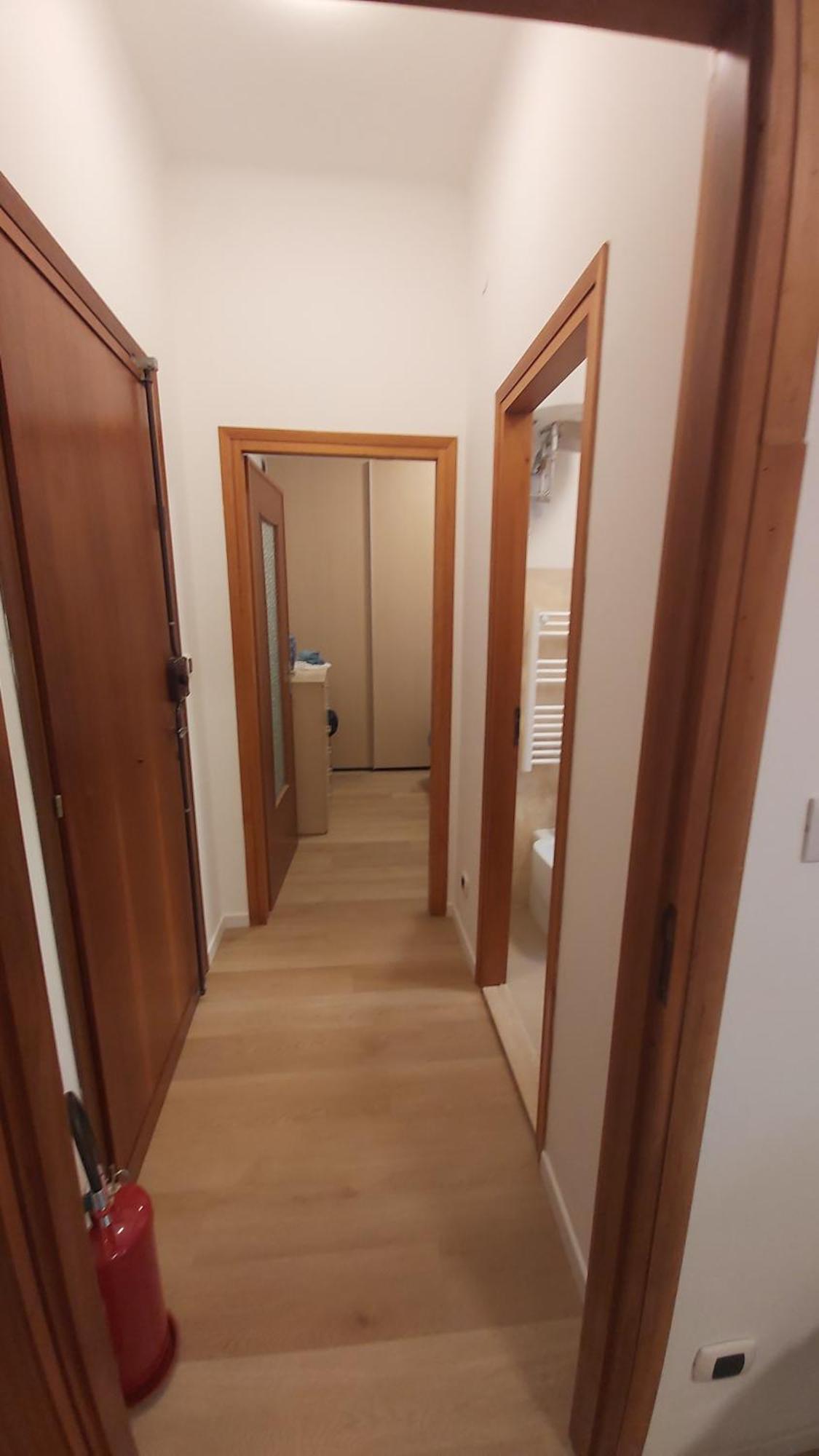 Appartement Casa Francesca Con Parcheggio Gratuito à San Remo Extérieur photo
