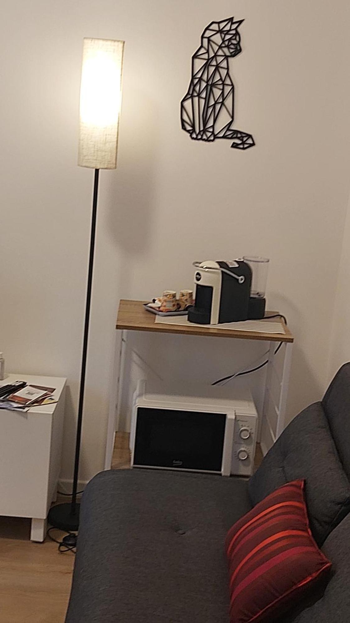 Appartement Casa Francesca Con Parcheggio Gratuito à San Remo Extérieur photo
