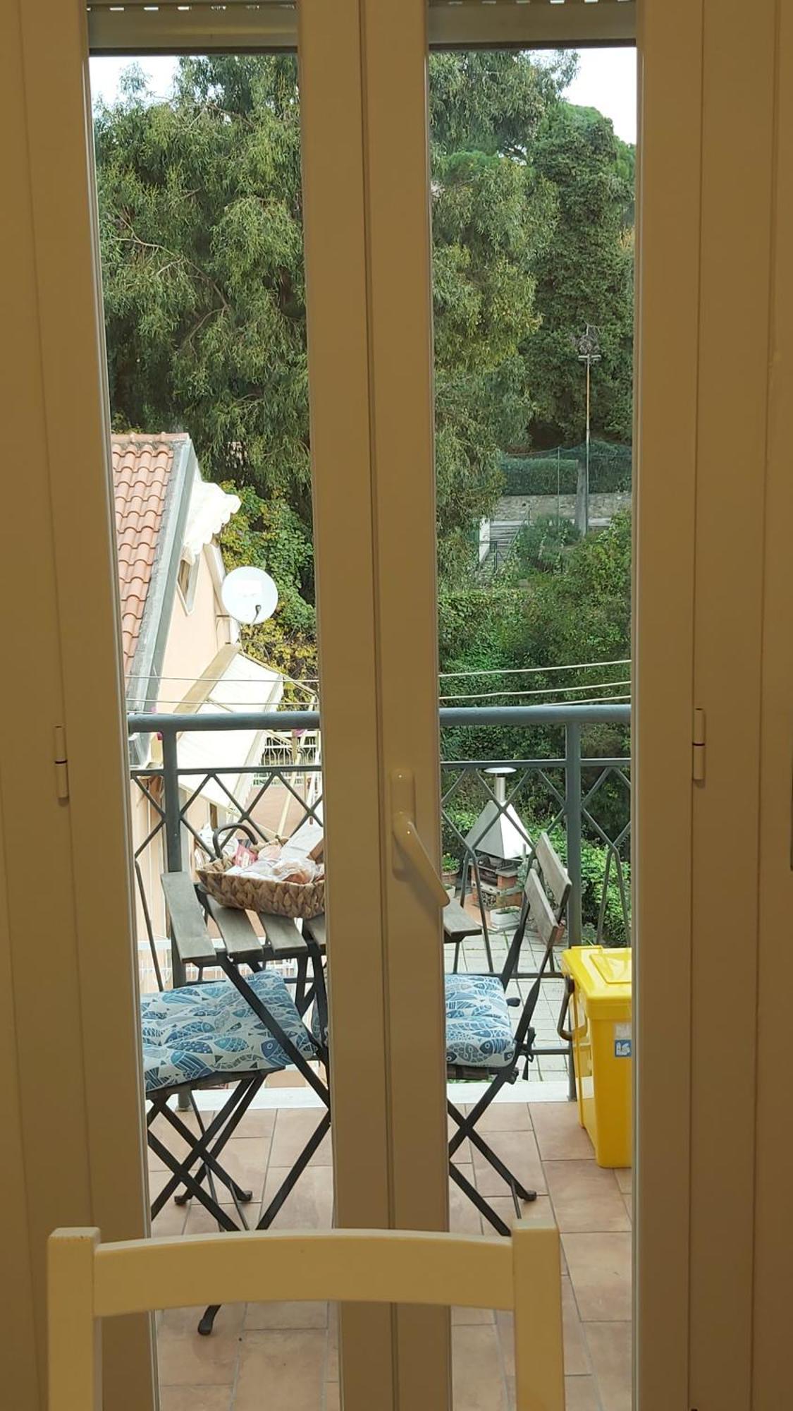 Appartement Casa Francesca Con Parcheggio Gratuito à San Remo Extérieur photo