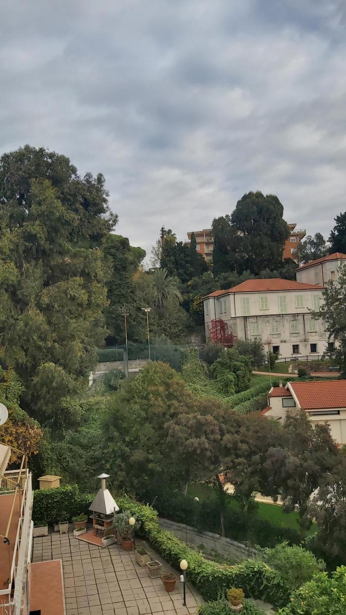 Appartement Casa Francesca Con Parcheggio Gratuito à San Remo Extérieur photo