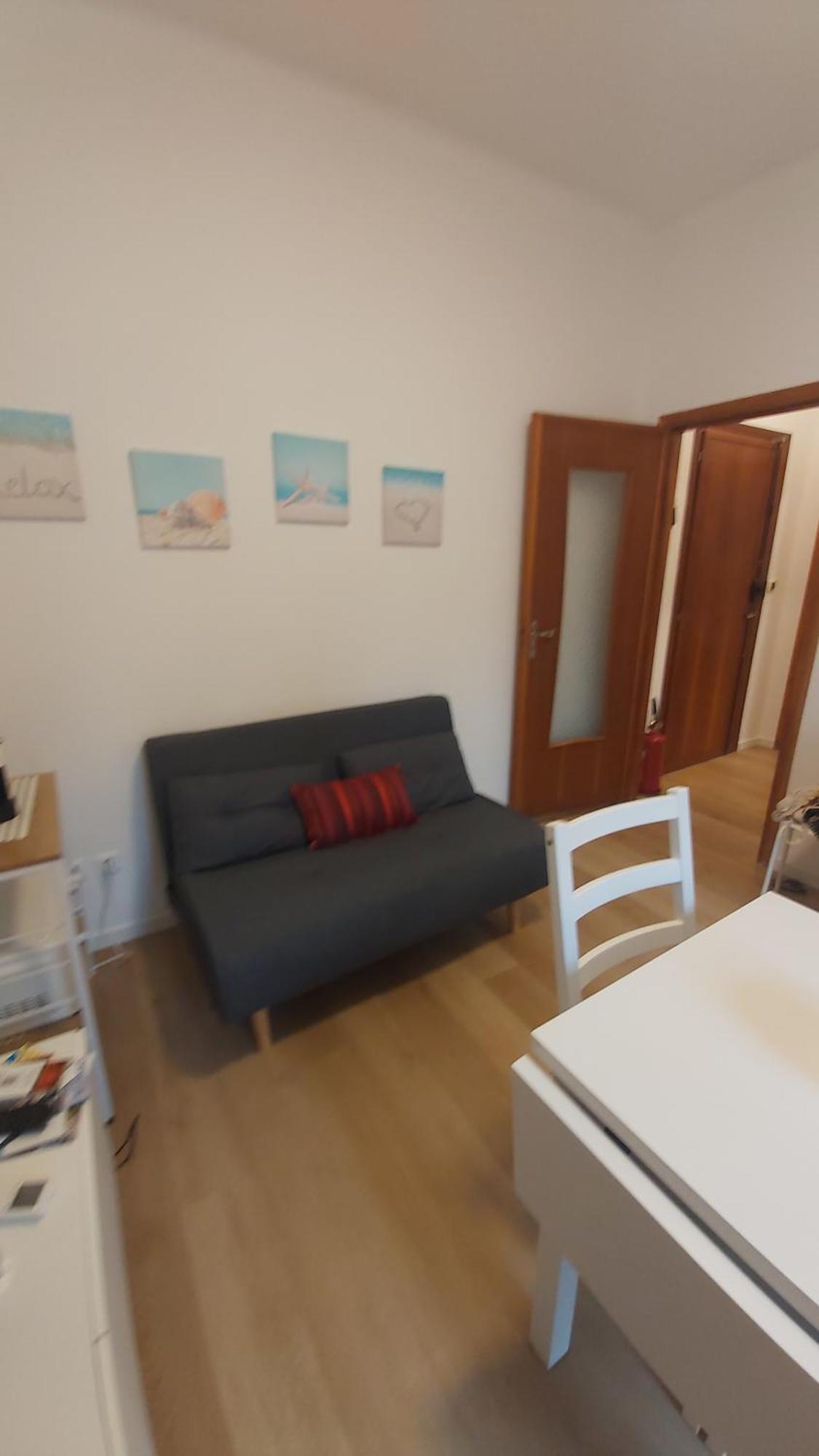 Appartement Casa Francesca Con Parcheggio Gratuito à San Remo Extérieur photo