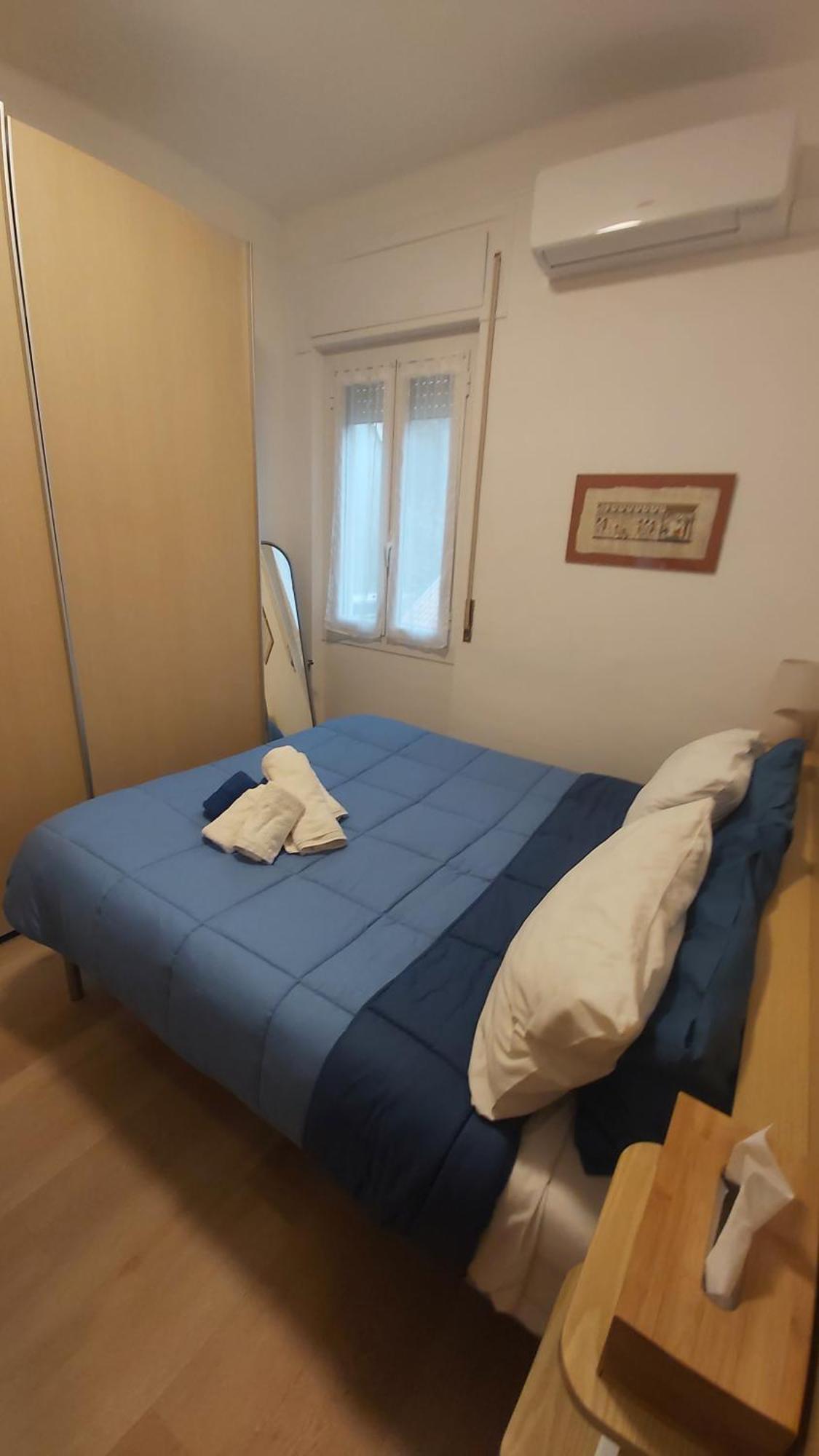 Appartement Casa Francesca Con Parcheggio Gratuito à San Remo Extérieur photo