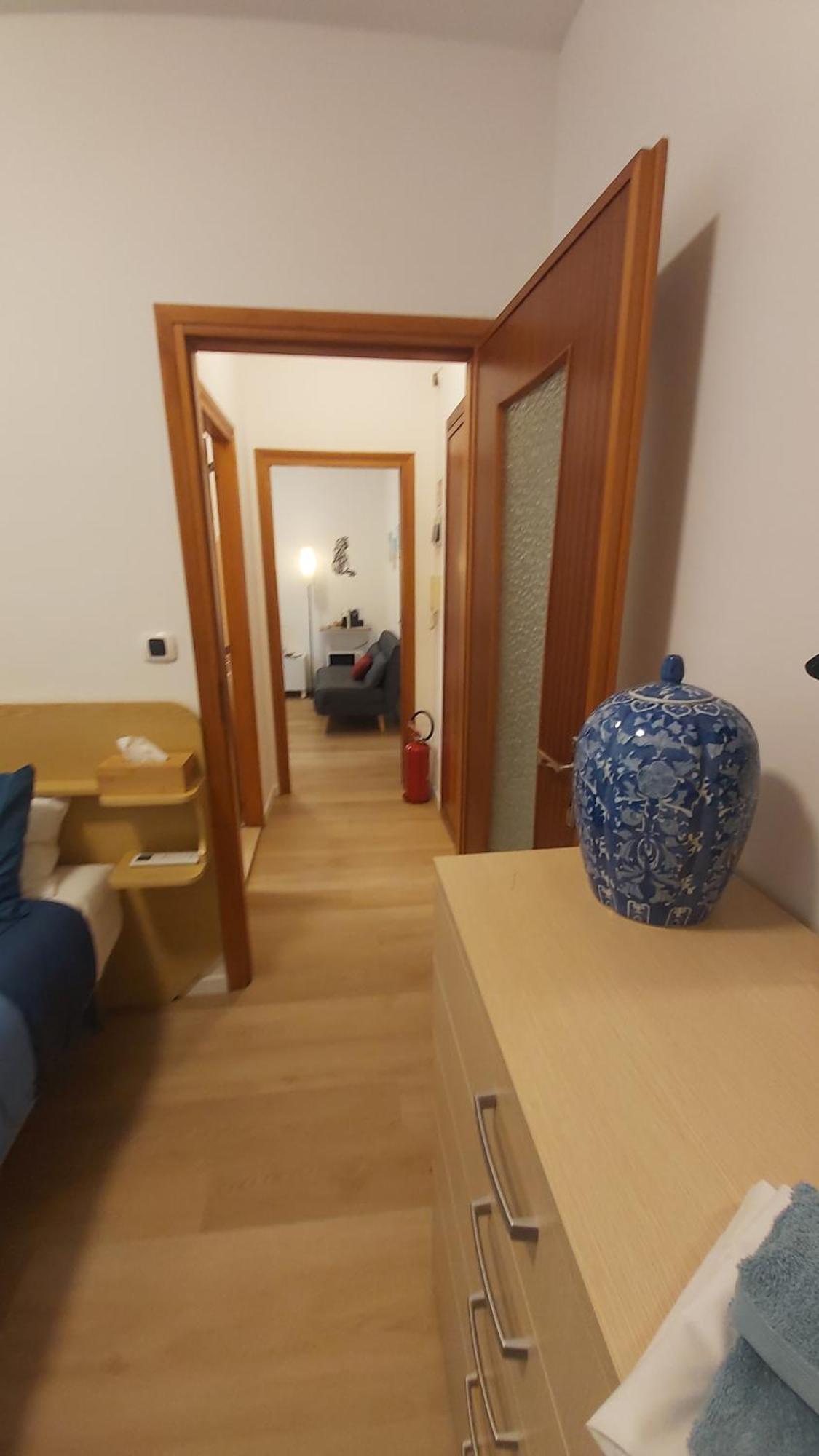 Appartement Casa Francesca Con Parcheggio Gratuito à San Remo Extérieur photo