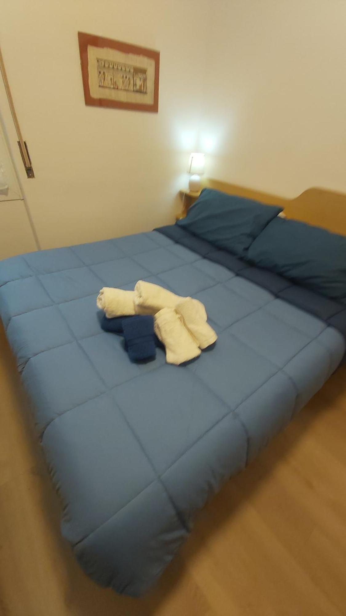 Appartement Casa Francesca Con Parcheggio Gratuito à San Remo Extérieur photo