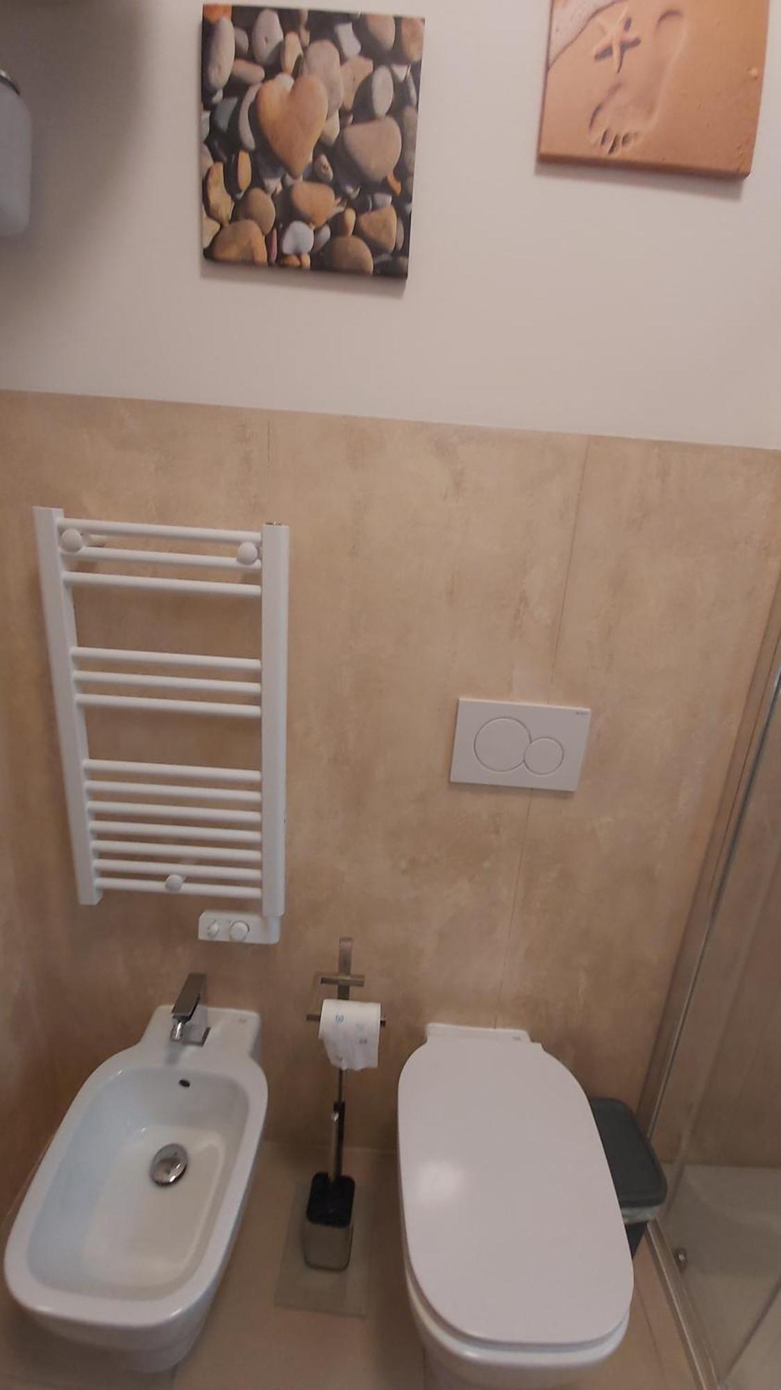Appartement Casa Francesca Con Parcheggio Gratuito à San Remo Extérieur photo