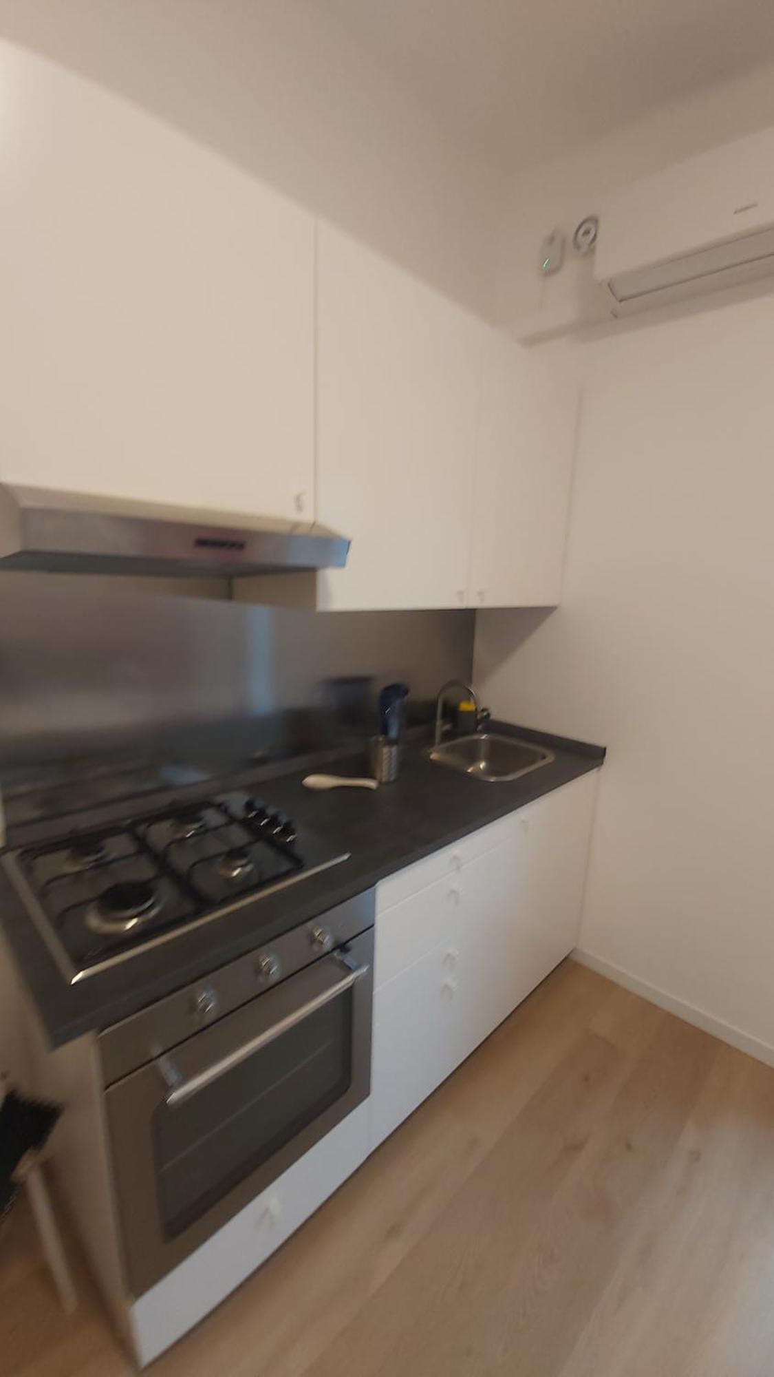 Appartement Casa Francesca Con Parcheggio Gratuito à San Remo Extérieur photo