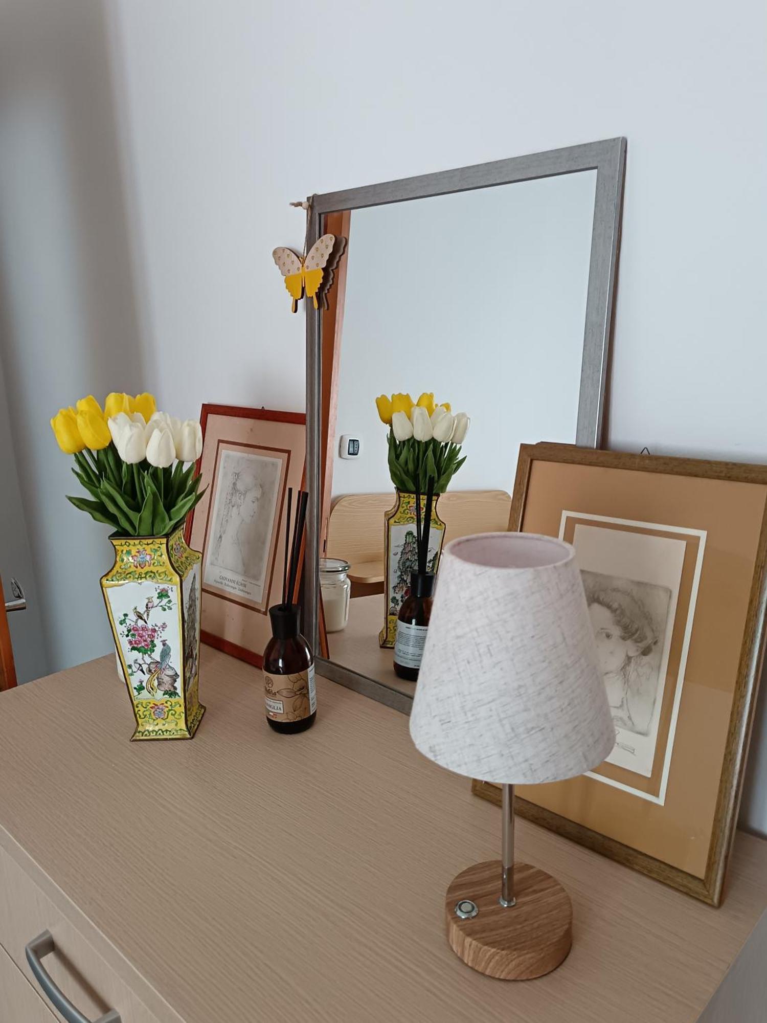 Appartement Casa Francesca Con Parcheggio Gratuito à San Remo Extérieur photo
