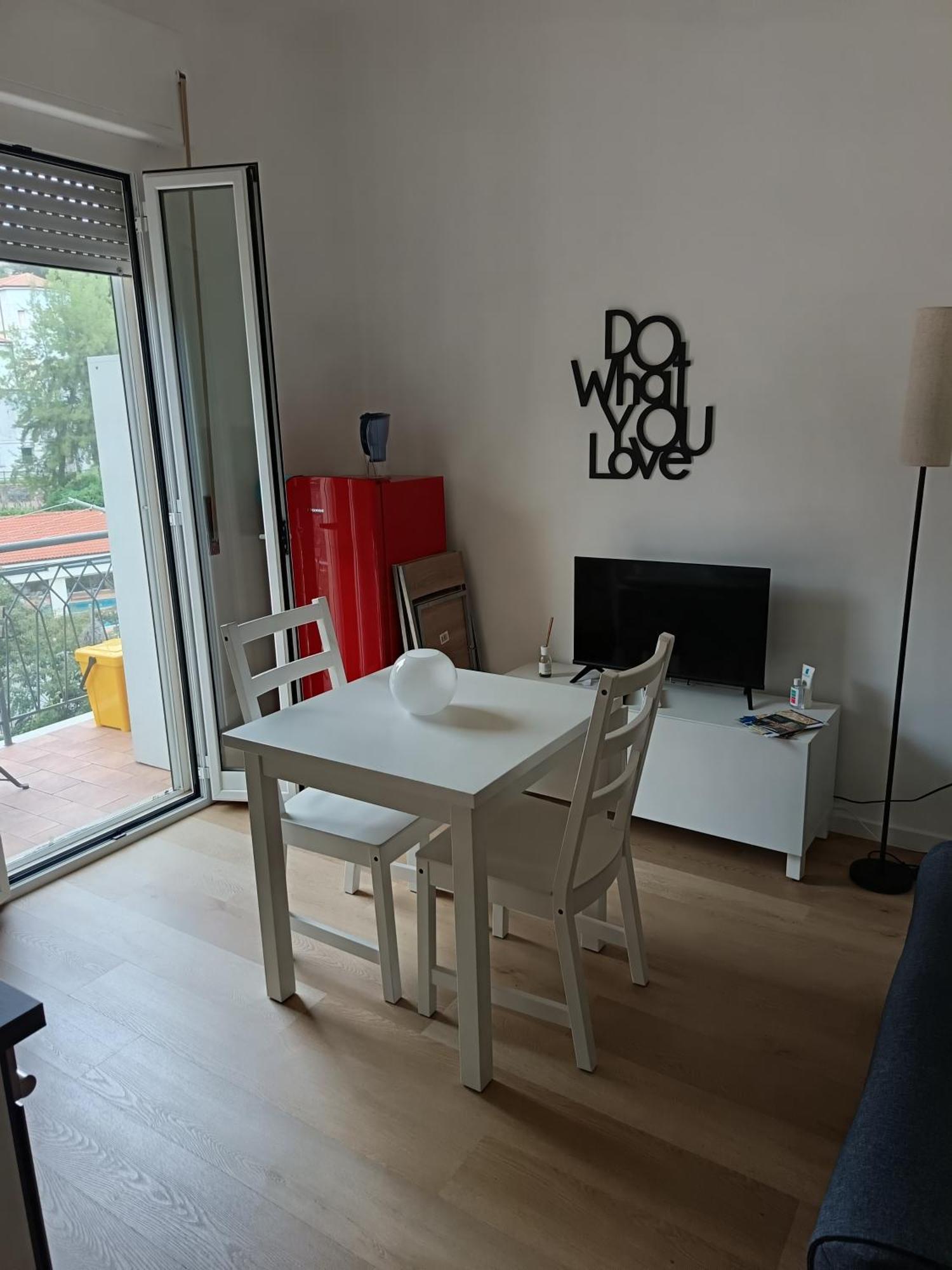 Appartement Casa Francesca Con Parcheggio Gratuito à San Remo Extérieur photo