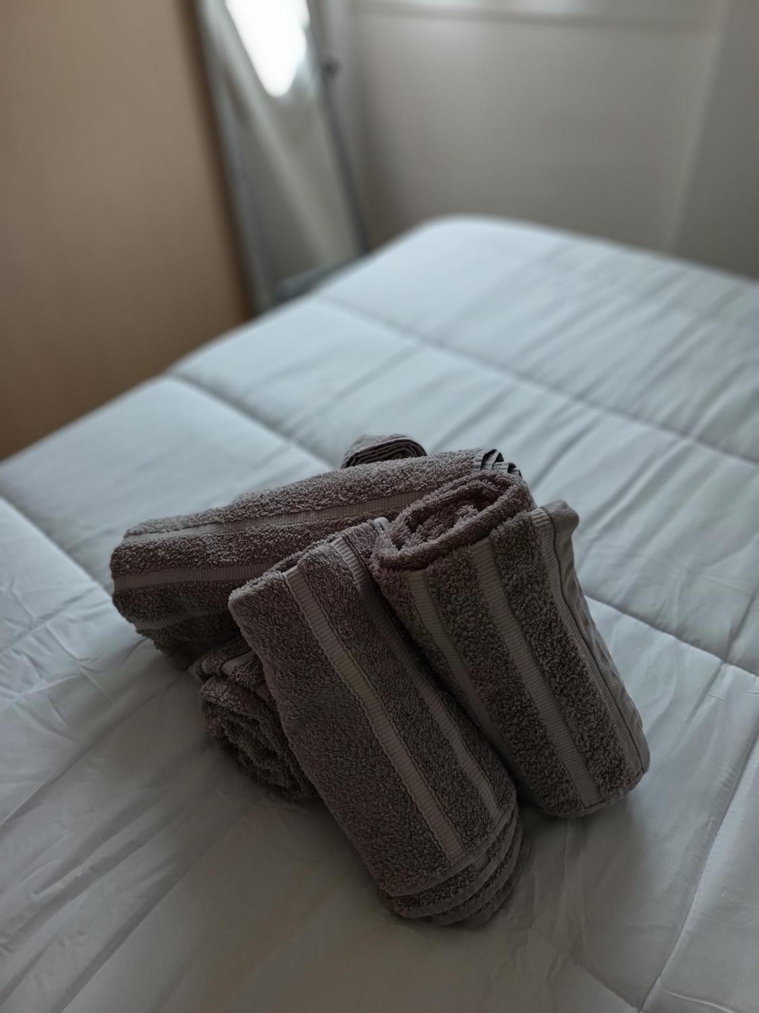 Appartement Casa Francesca Con Parcheggio Gratuito à San Remo Extérieur photo