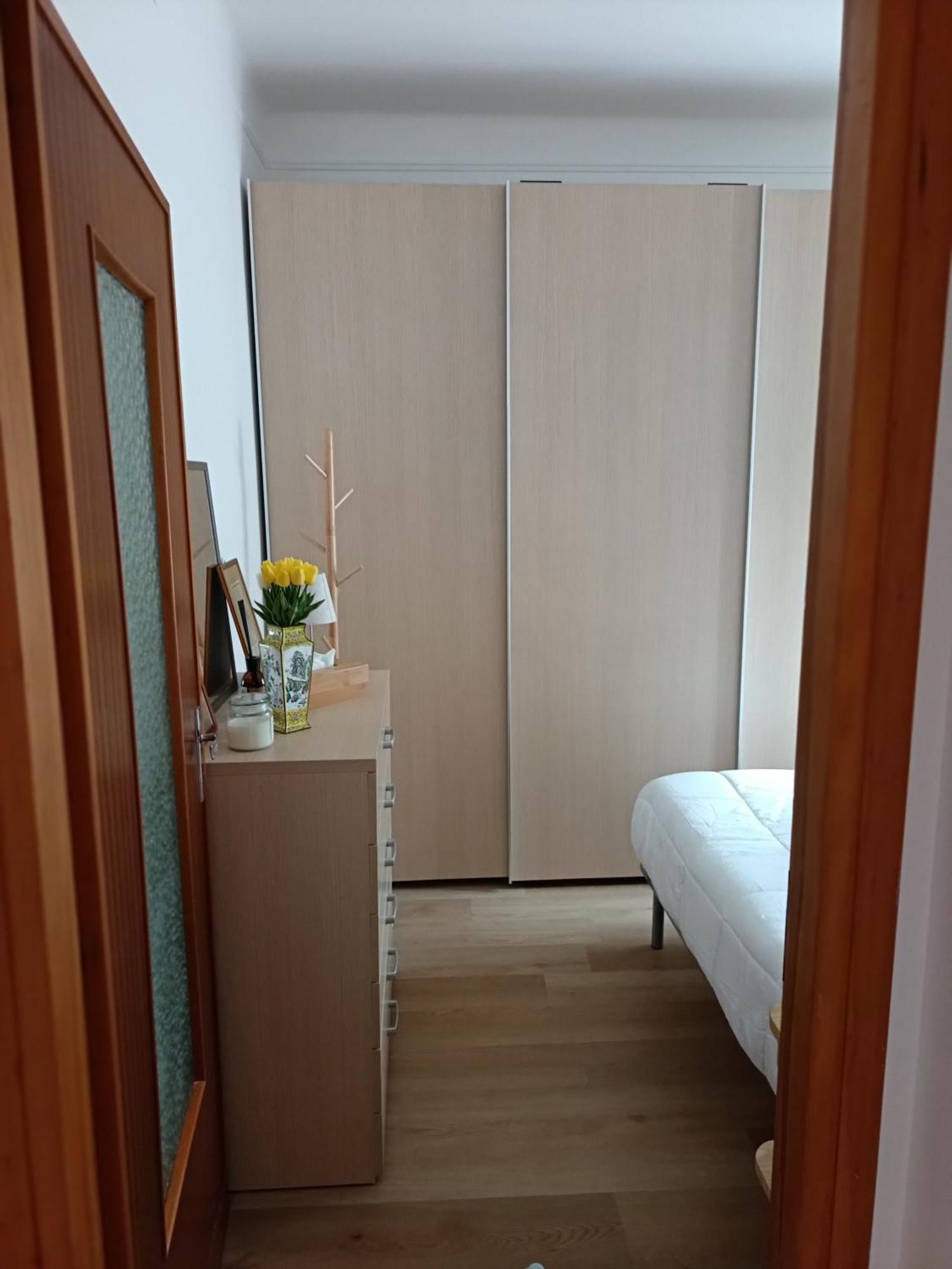 Appartement Casa Francesca Con Parcheggio Gratuito à San Remo Extérieur photo