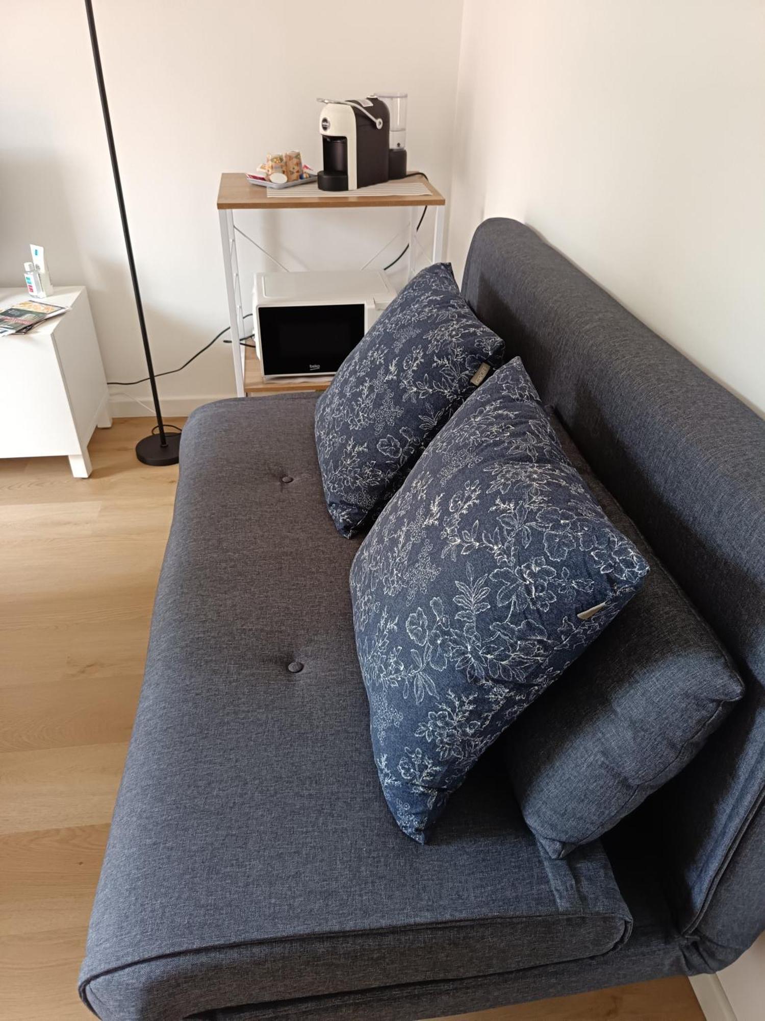 Appartement Casa Francesca Con Parcheggio Gratuito à San Remo Extérieur photo