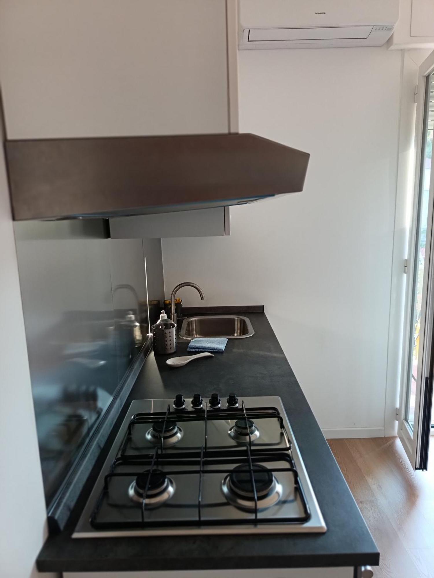 Appartement Casa Francesca Con Parcheggio Gratuito à San Remo Extérieur photo