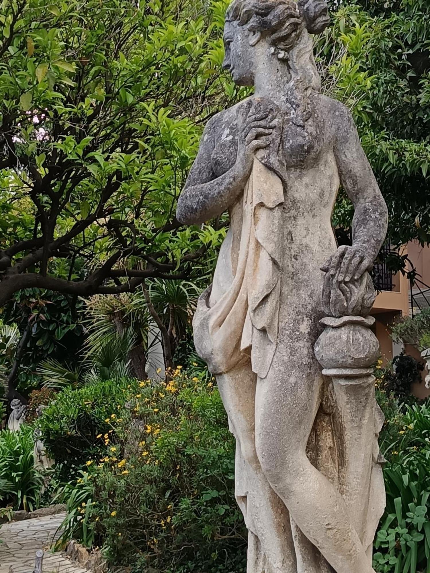 Appartement Casa Francesca Con Parcheggio Gratuito à San Remo Extérieur photo
