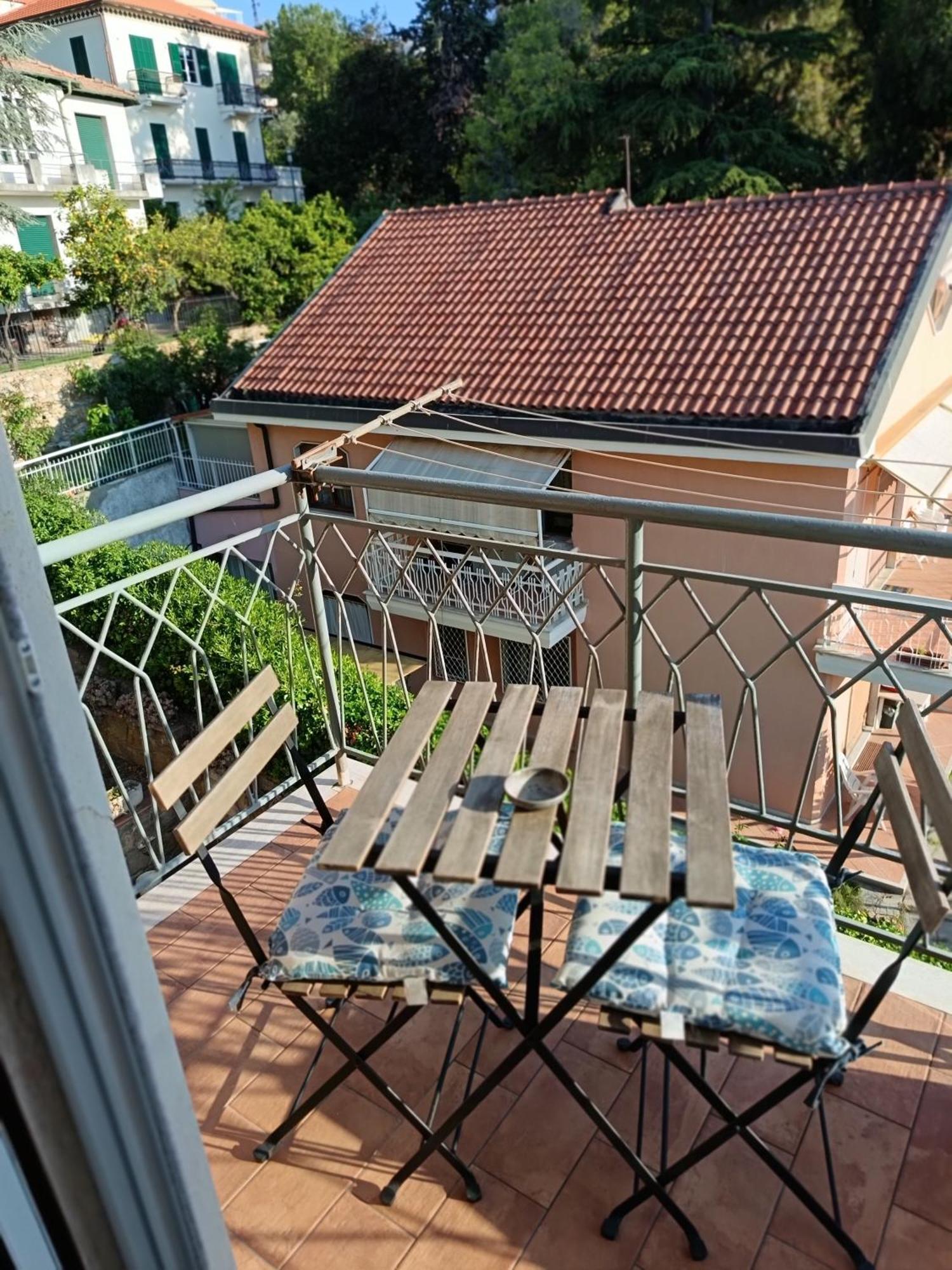 Appartement Casa Francesca Con Parcheggio Gratuito à San Remo Extérieur photo