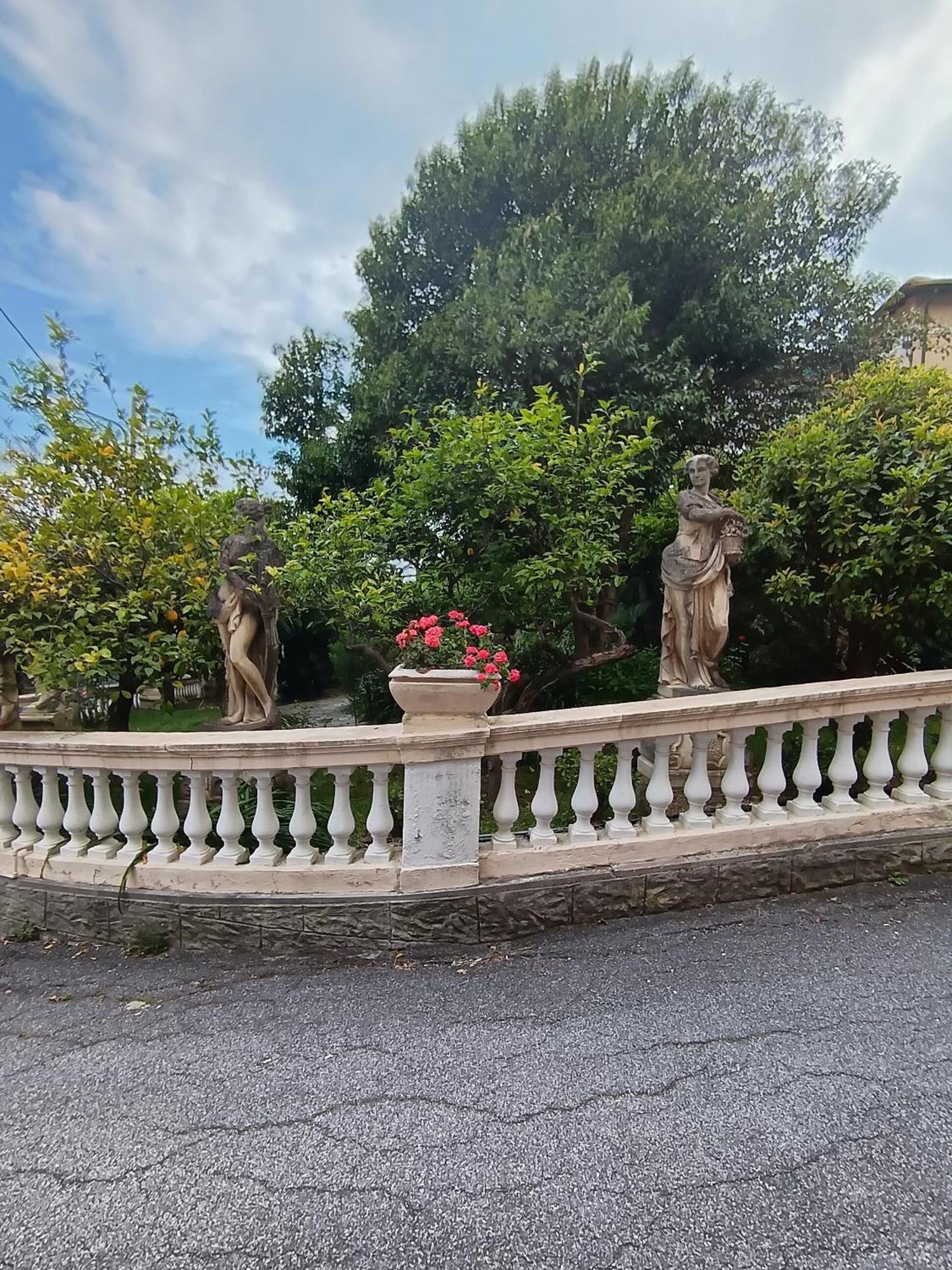 Appartement Casa Francesca Con Parcheggio Gratuito à San Remo Extérieur photo