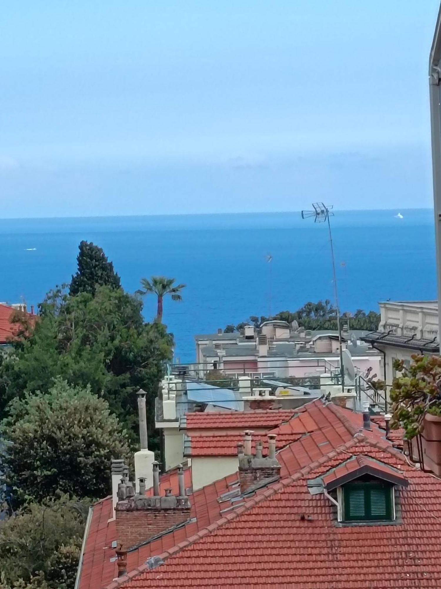 Appartement Casa Francesca Con Parcheggio Gratuito à San Remo Extérieur photo