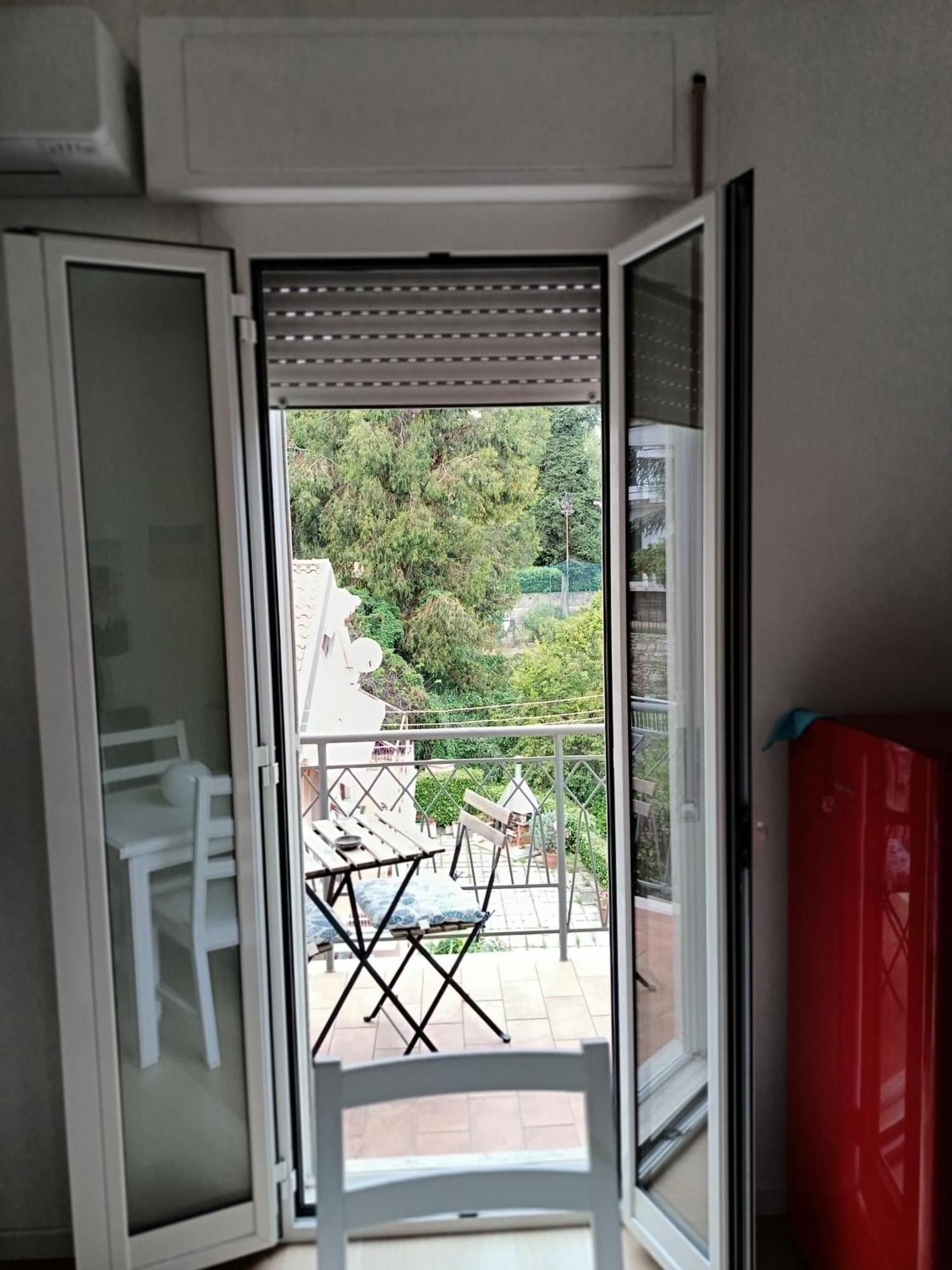 Appartement Casa Francesca Con Parcheggio Gratuito à San Remo Extérieur photo