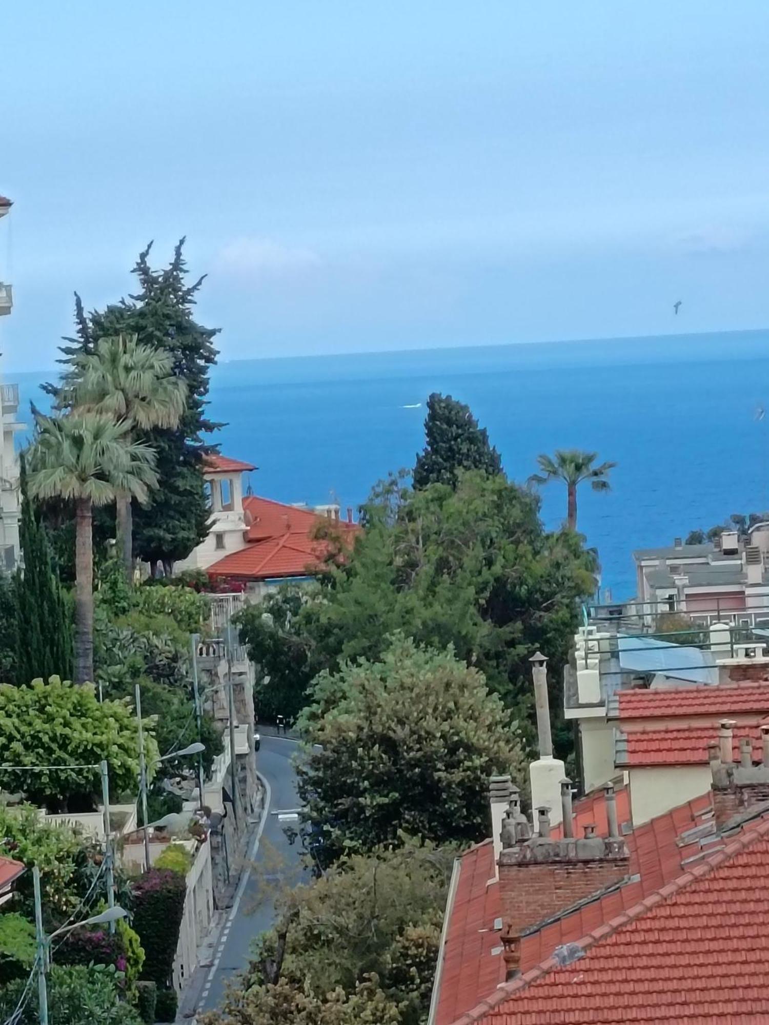Appartement Casa Francesca Con Parcheggio Gratuito à San Remo Extérieur photo